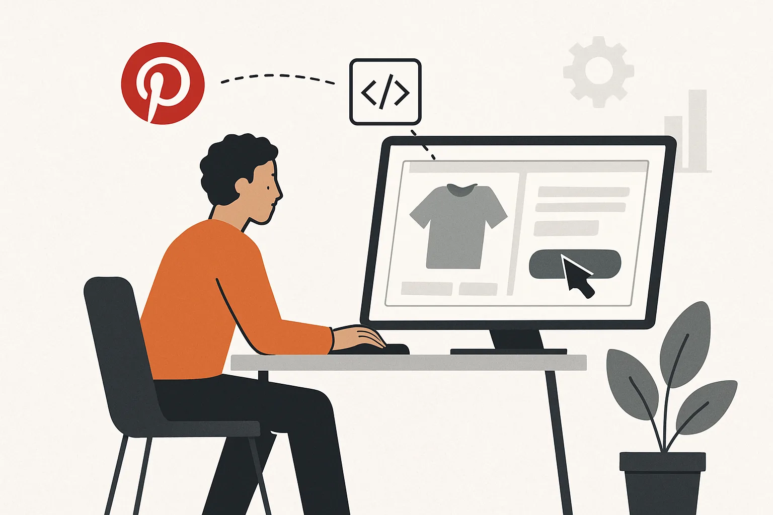 Pinterest Tag Setup for Ecommerce Conversion Tracking