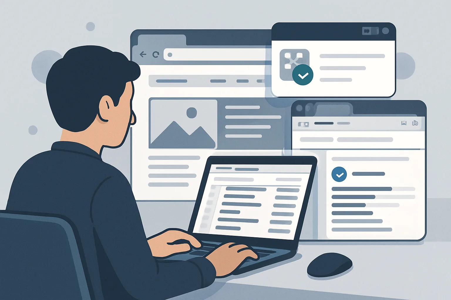 Verifying Marketing Pixel Firing: Tools and Methods
