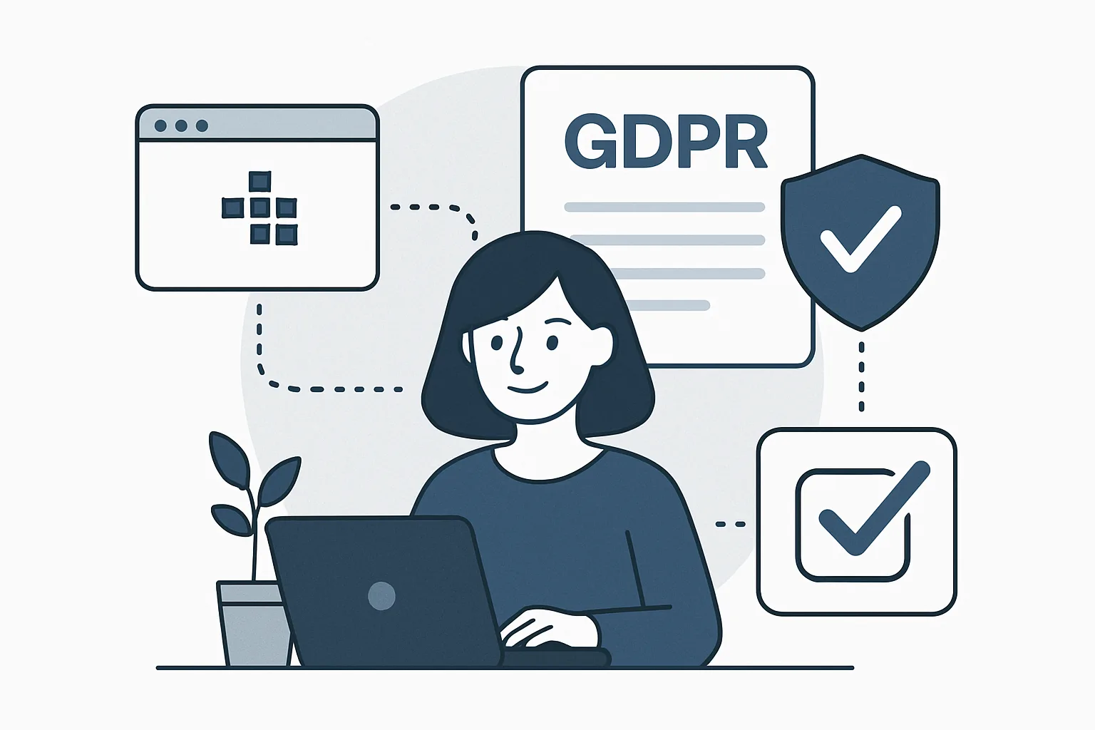 Marketing Pixels and GDPR: Privacy-Compliant Pixel Management