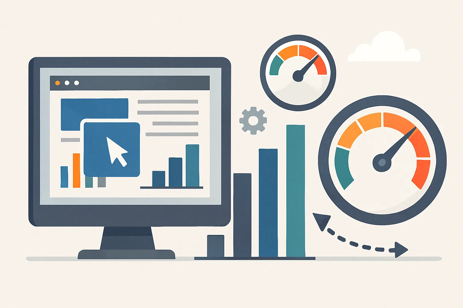 Marketing Pixel Performance Impact: How to Minimise Page Speed Effects