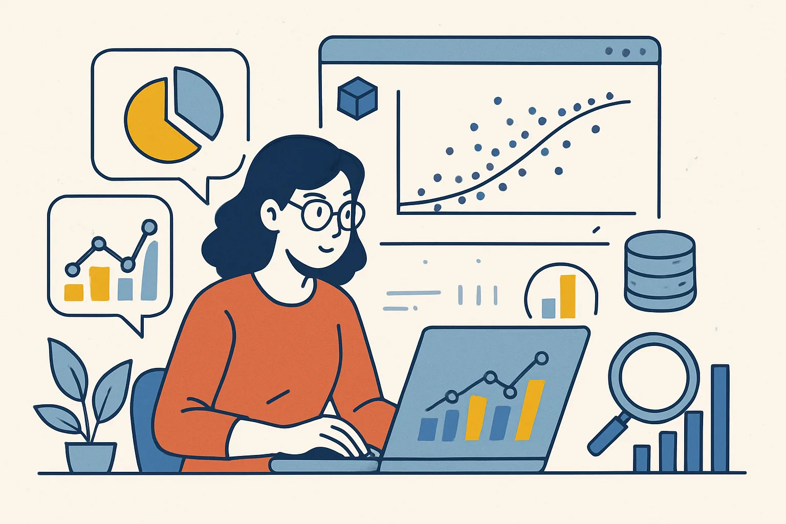 Attribution Modelling with CDP Data