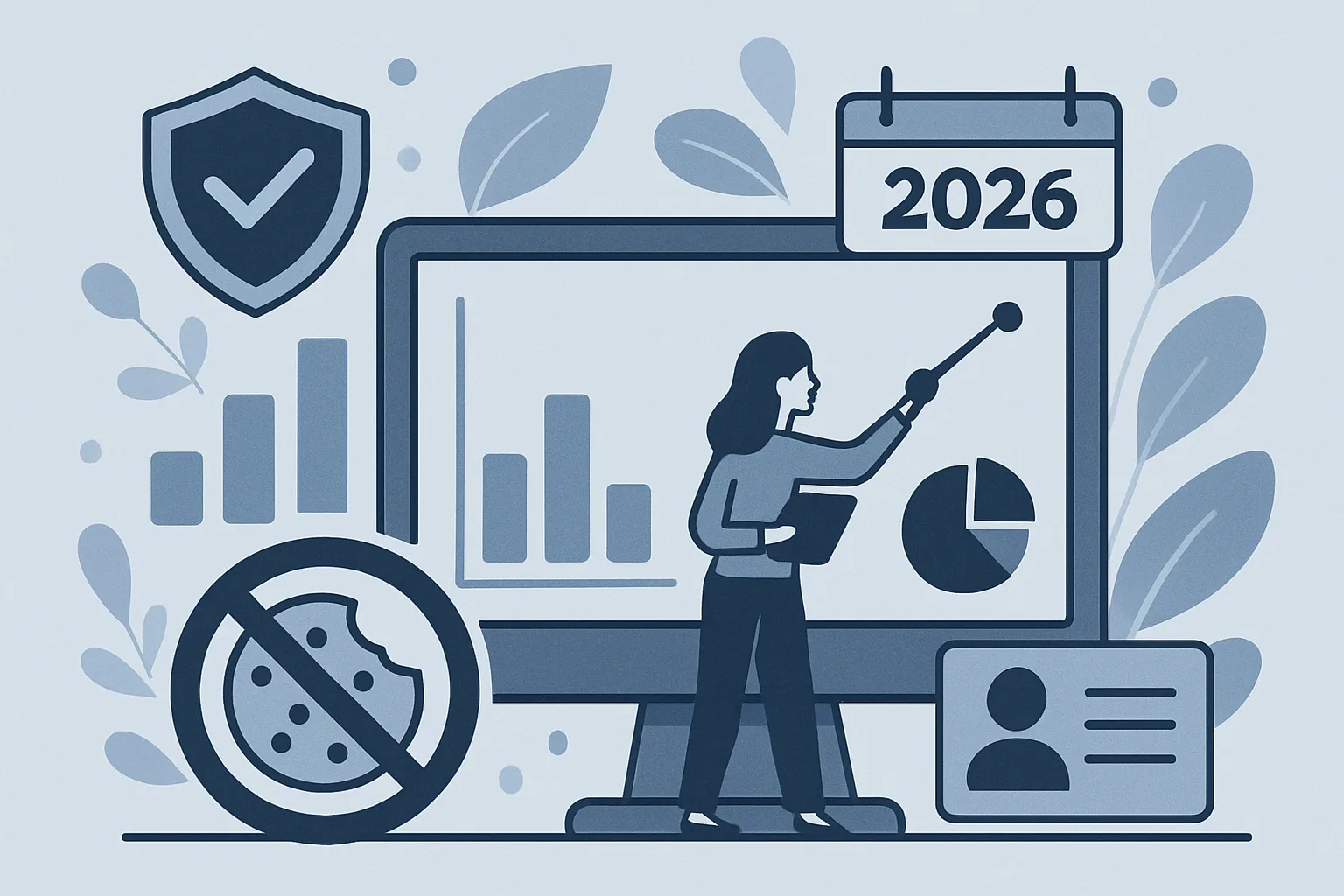 Privacy-First Analytics Strategy for 2026 and Beyond