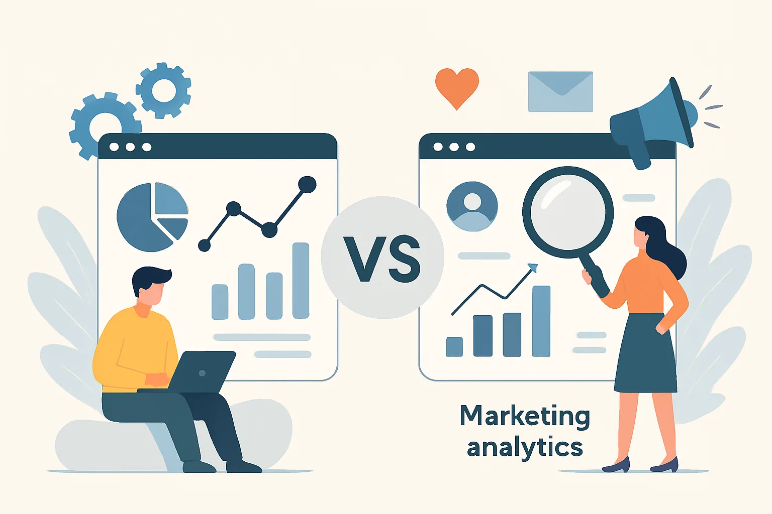 Marketing Funnel Analytics: Measuring Conversion at Every Stage