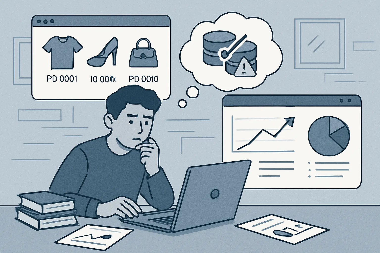 Product ID Mismatches: The Silent Killer of Ecommerce Reports