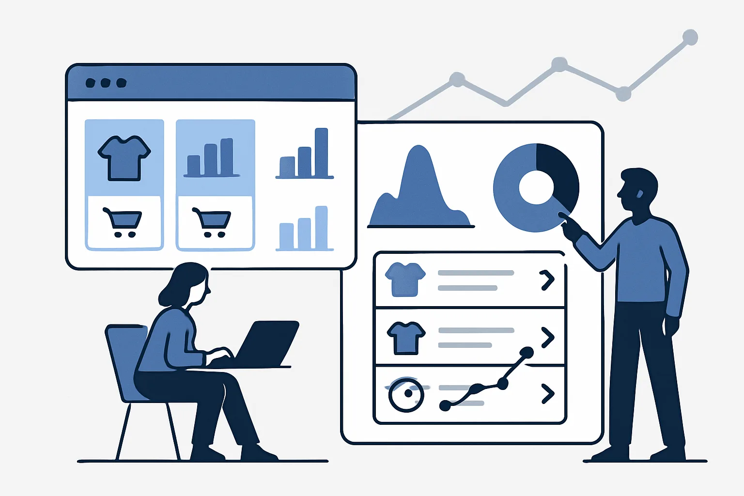 How to Track Product Impressions and List Performance in GA4
