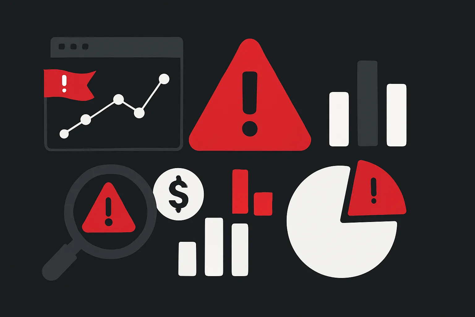 Red Flags Your Tracking Setup Is Costing You Money (Self-Diagnosis Quiz)