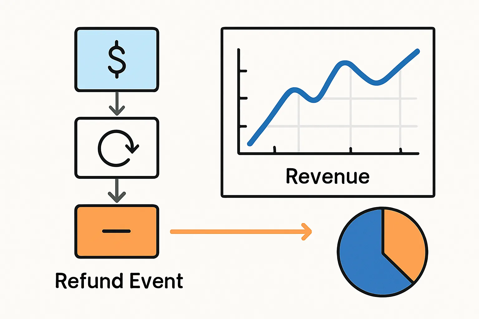 Refund Tracking in GA4: Keeping Revenue Data Honest