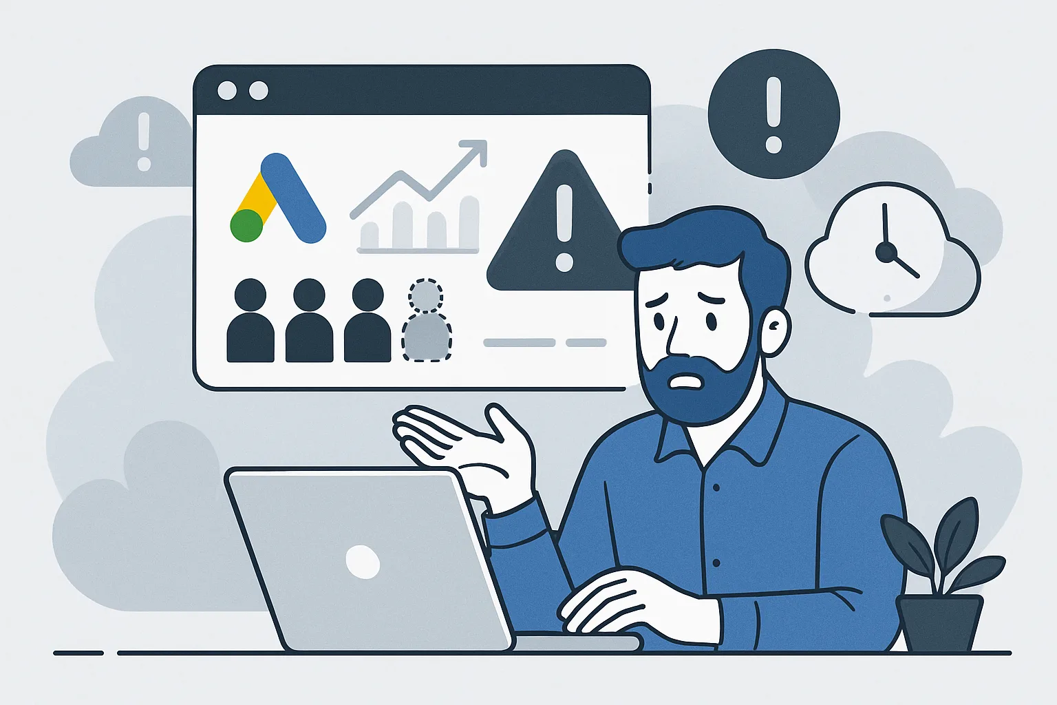 Remarketing Audiences Not Building: Why and How to Fix It