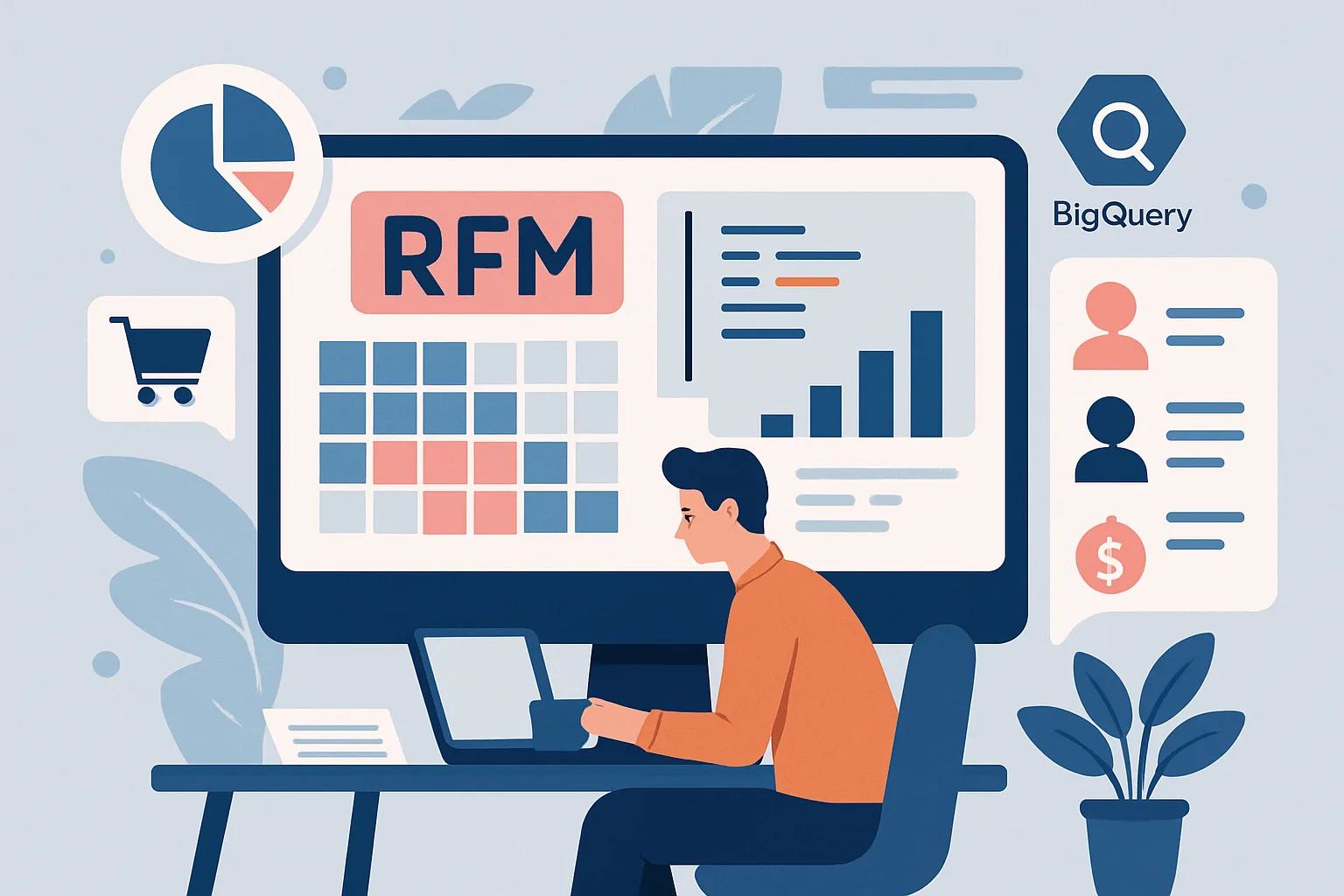 Email Personalization Powered by CDP Behavioral Data
