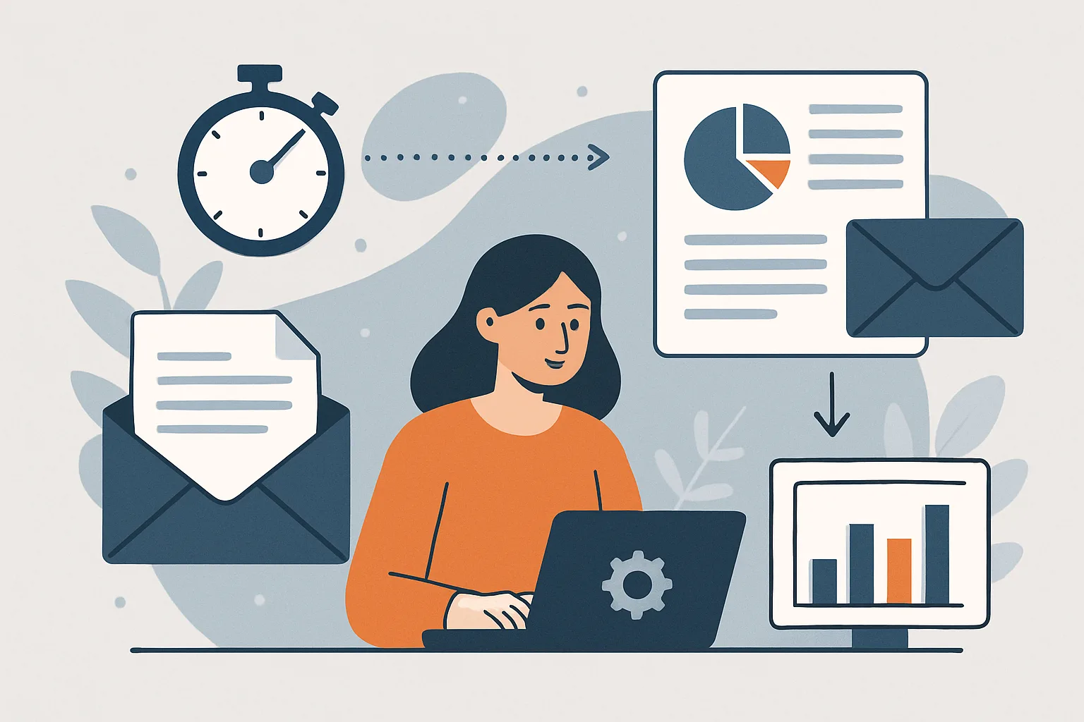 How Page Speed Affects Conversion Rates