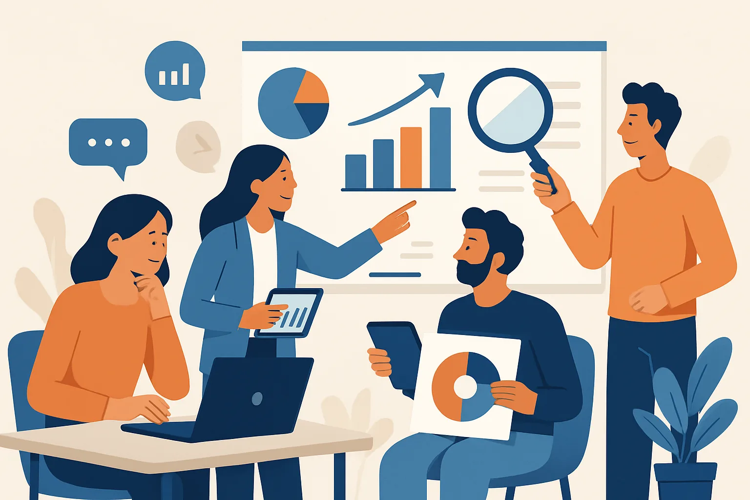Google Ads Competitive Analysis: Understanding Your Auction Landscape