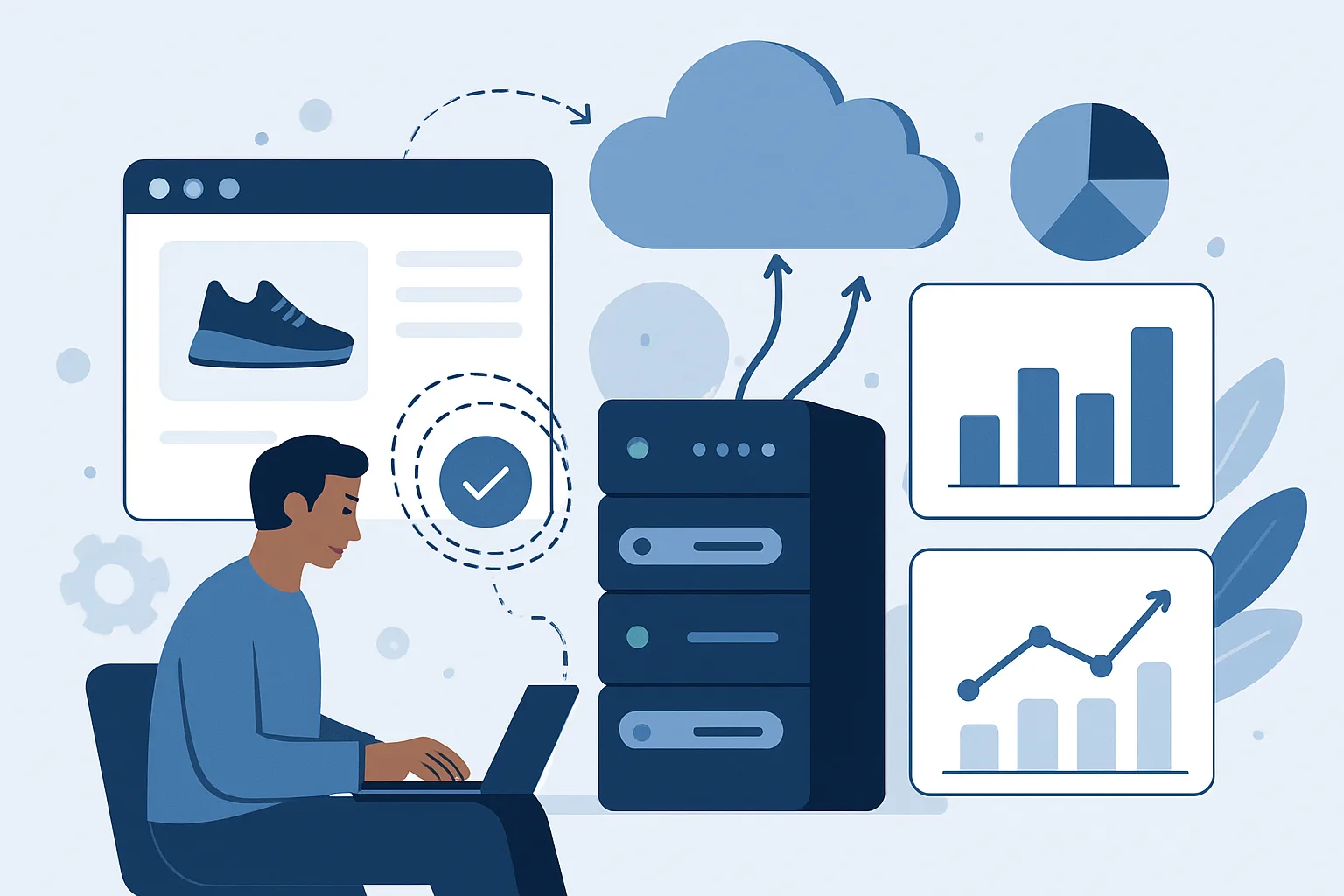 Google Ads Remarketing: How to Re-Engage Visitors and Drive More Conversions
