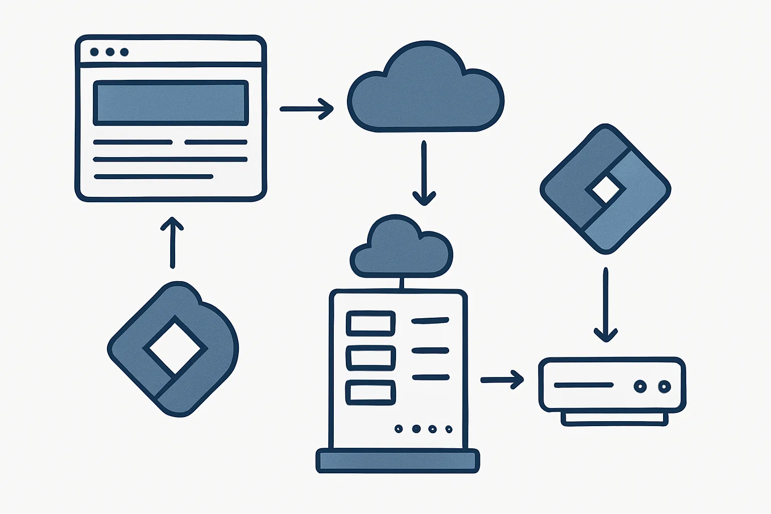 Server-Side GTM Setup Guide: From Zero to Live Tagging Server