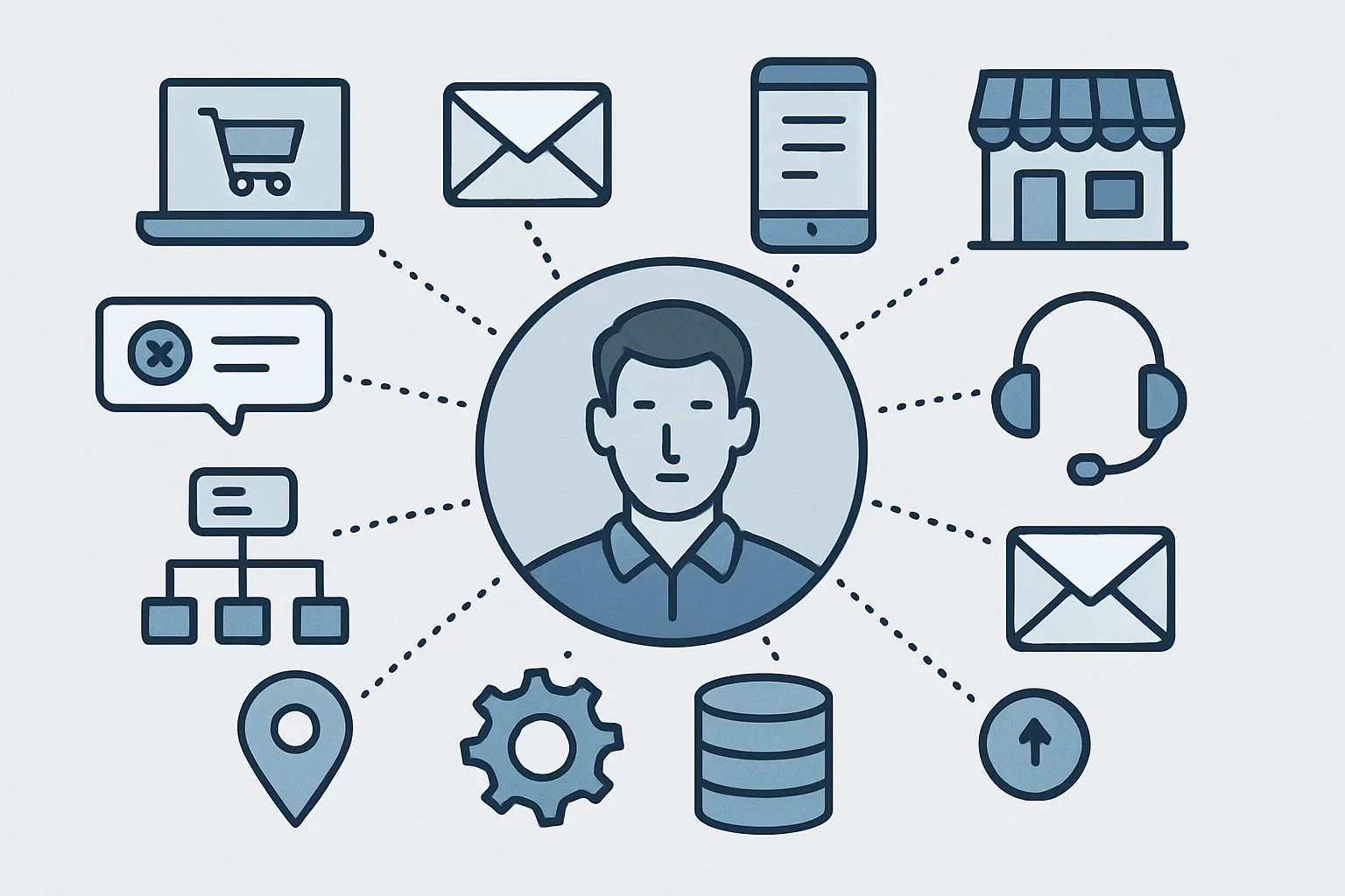 Single Customer View: What It Actually Takes to Achieve It