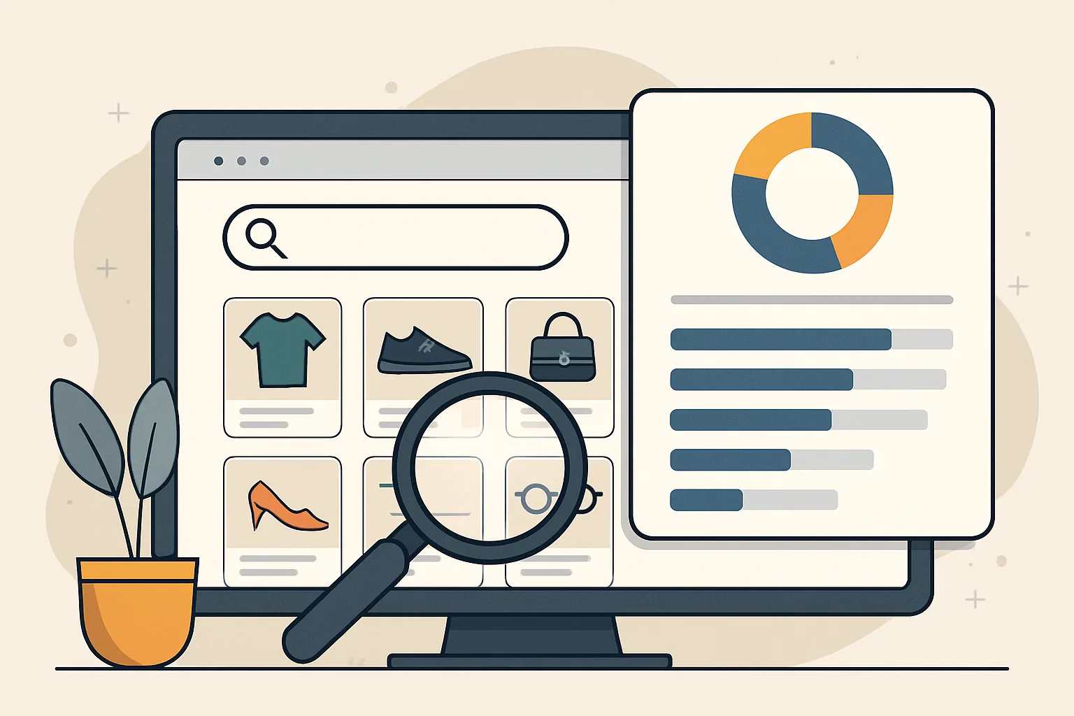 Site Search Tracking for Ecommerce: What Shoppers Are Telling You
