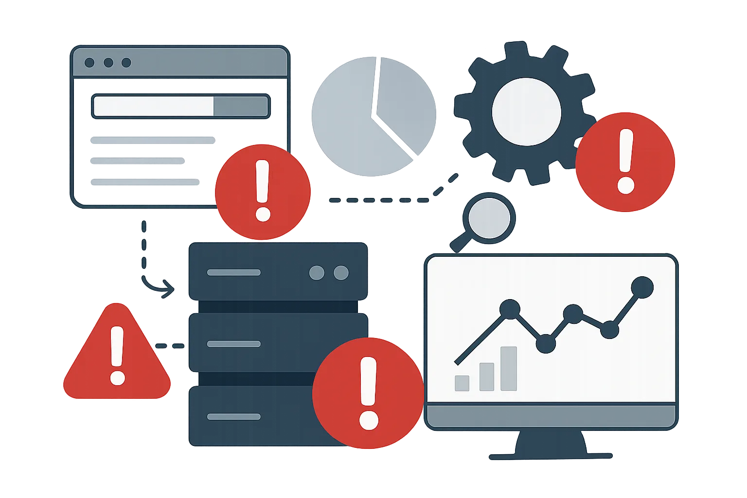 Common Server-Side Tracking Mistakes (And How to Avoid Them)