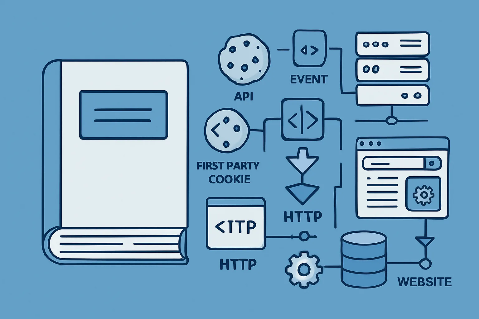 The Complete Glossary of Server-Side Tracking Terms