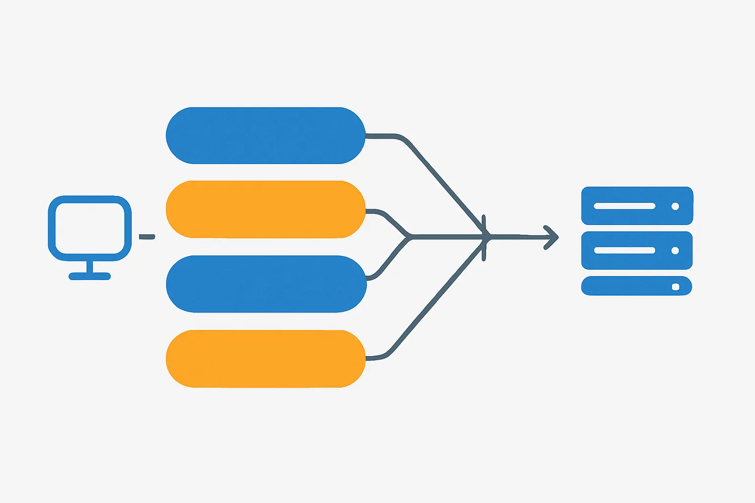 How to Migrate from Client-Side to Server-Side Tracking Without Losing Data