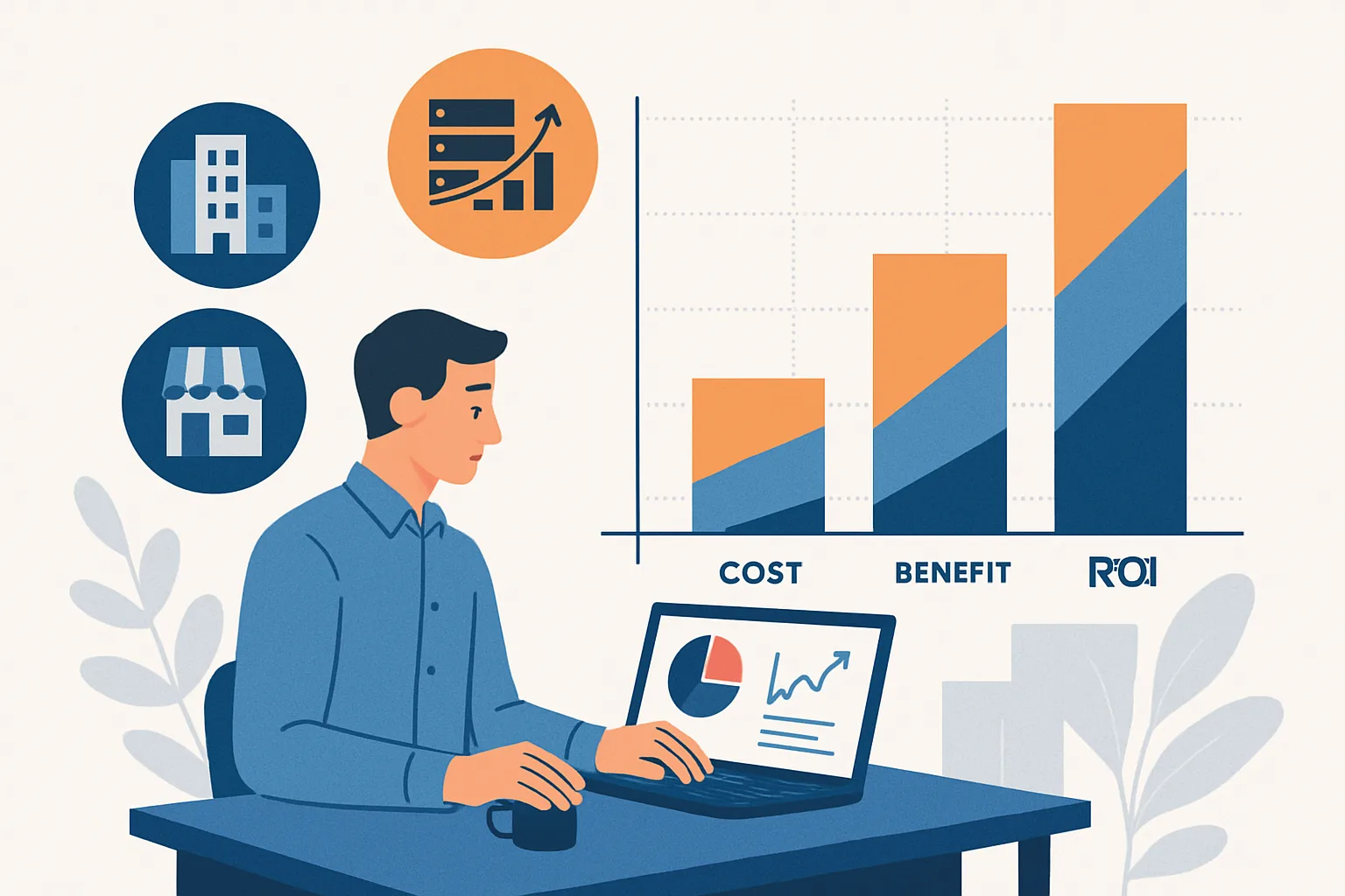 Server-Side Tracking ROI: Is It Worth It for Your Business Size?