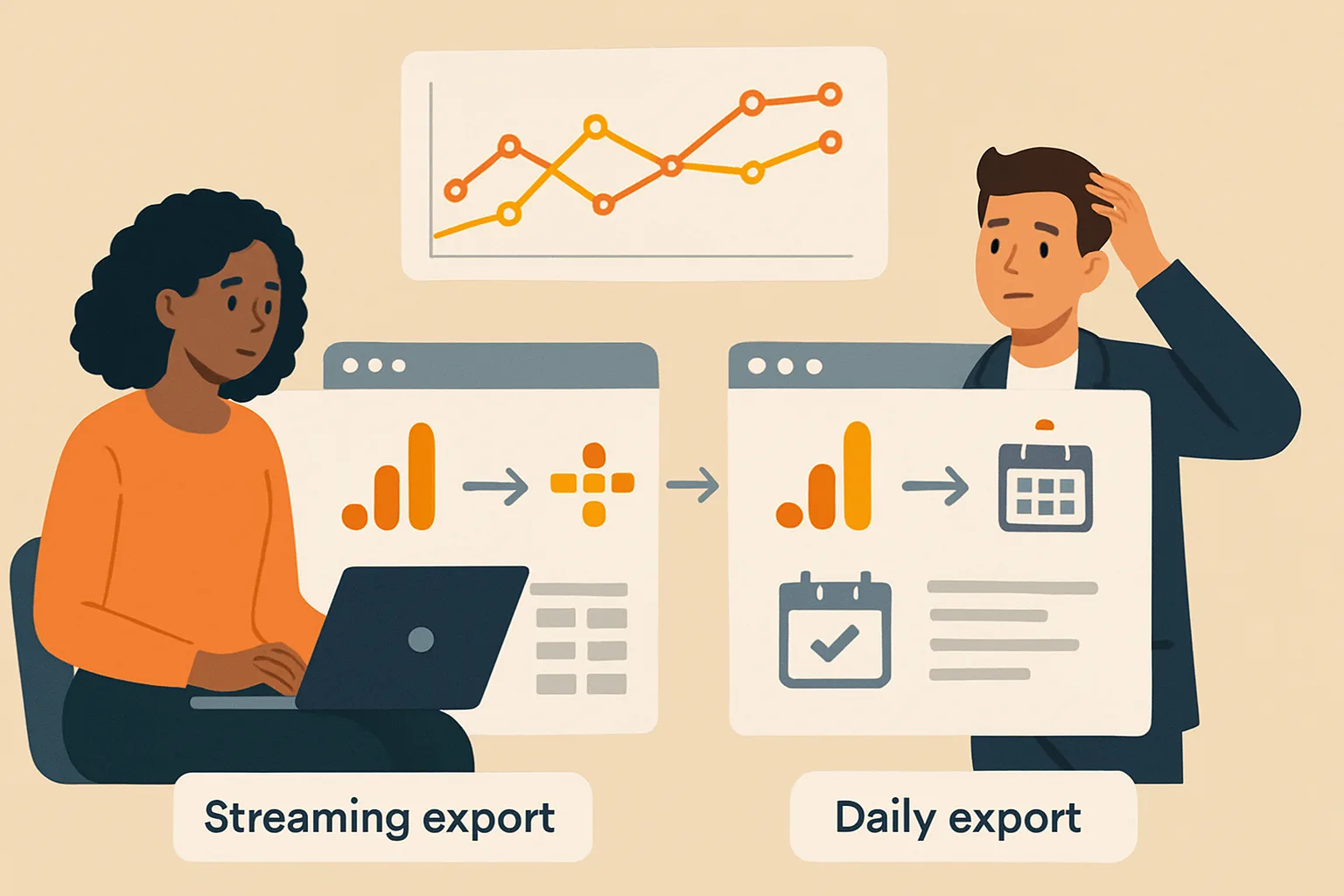 Migrating to a New CDP: Strategy and Implementation