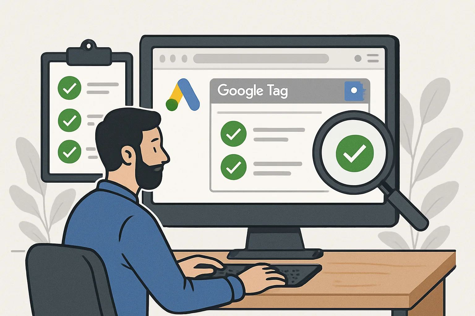 How to Test and Verify Your Google Ads Conversion Tags Before Launching Campaigns
