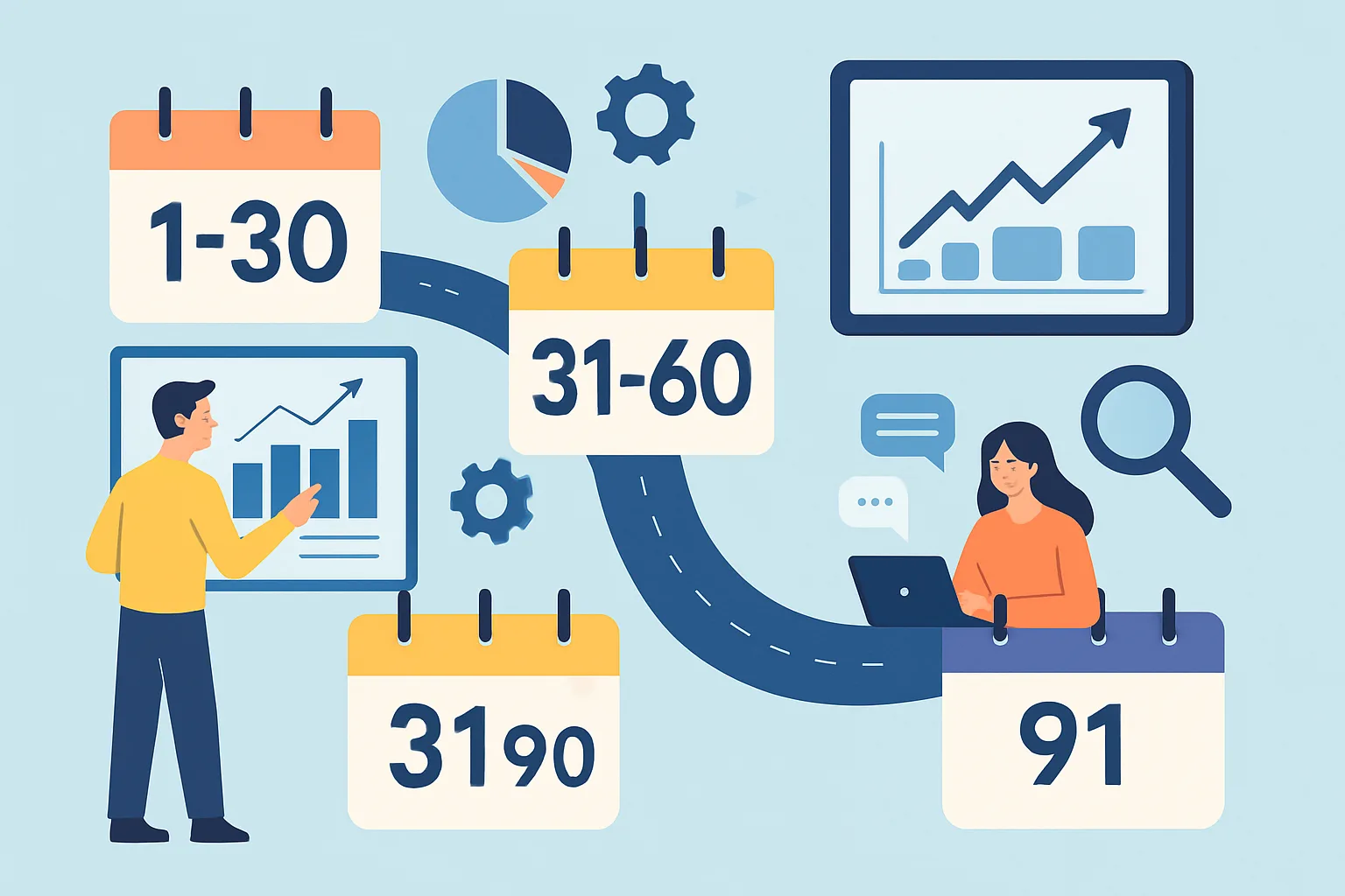 Google Ads Account Audit: A Complete Framework for Finding Wasted Spend