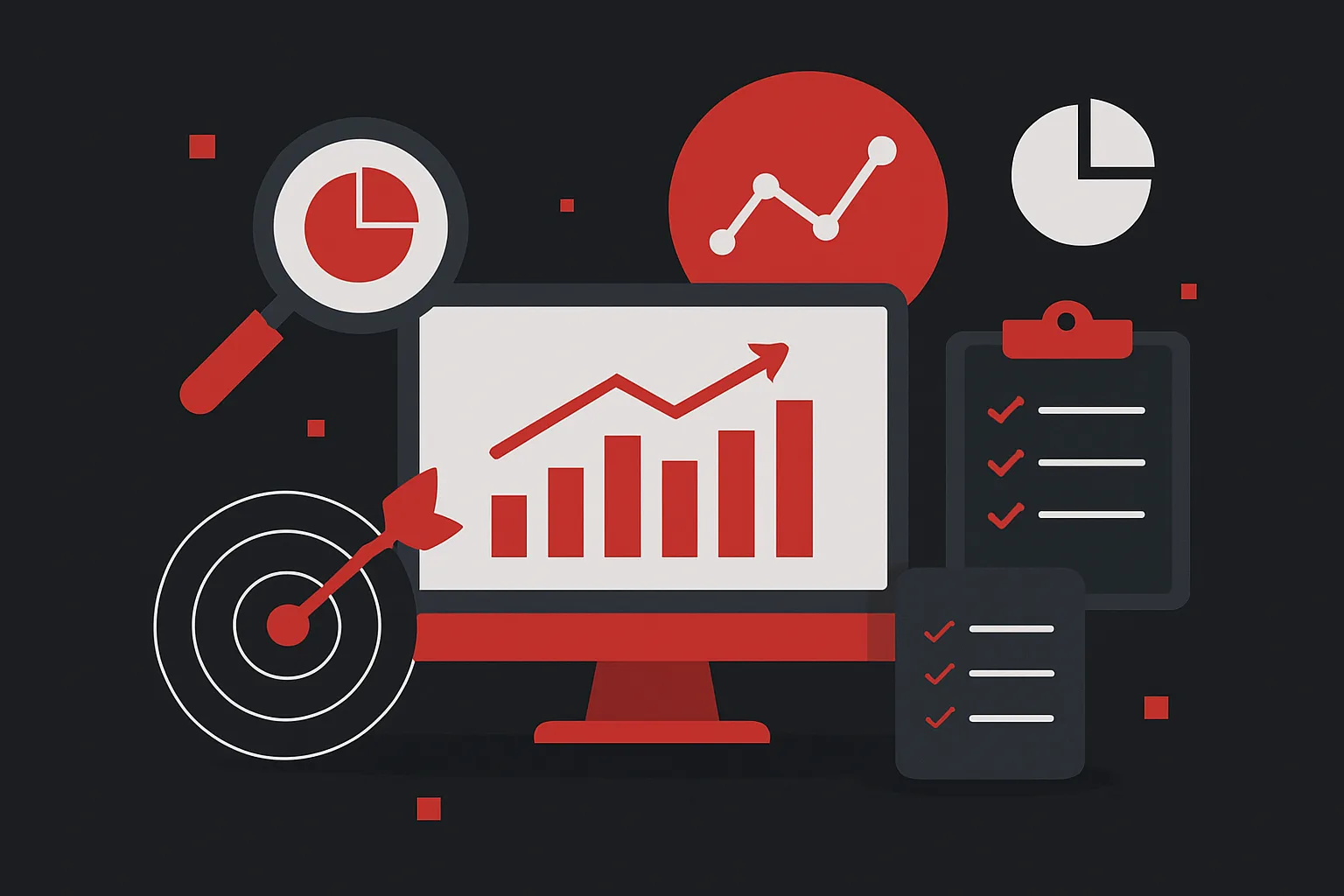 The Complete Marketing Tracking Glossary: 100 Terms Explained