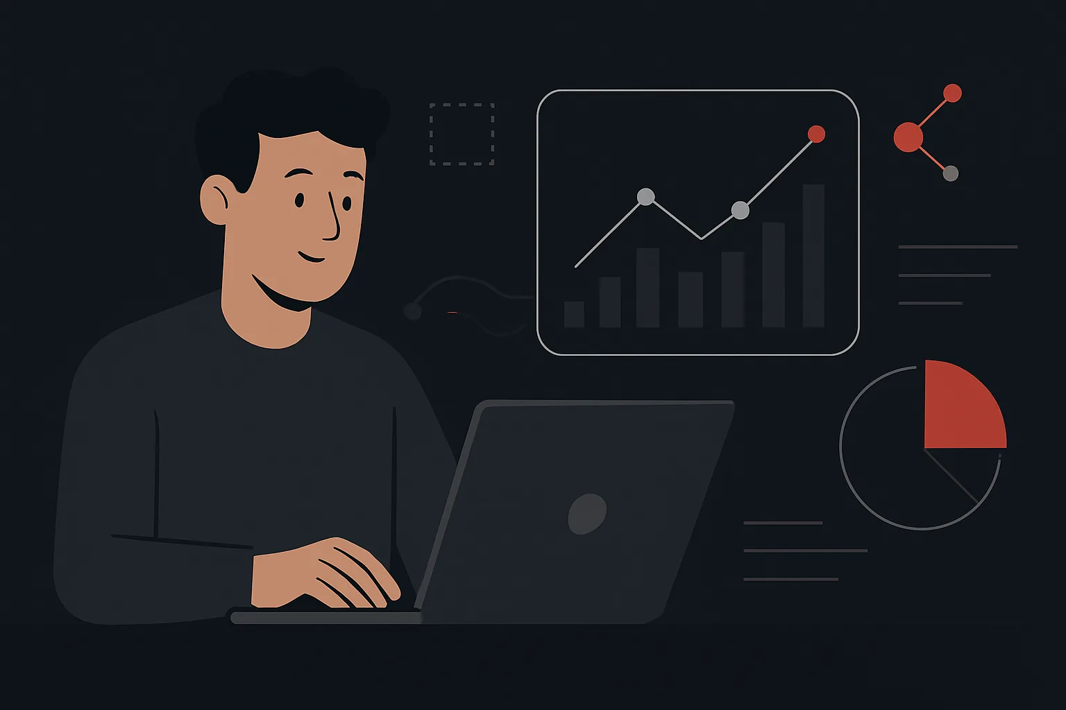 The Non-Technical Founder's Guide to Understanding Your Own Analytics