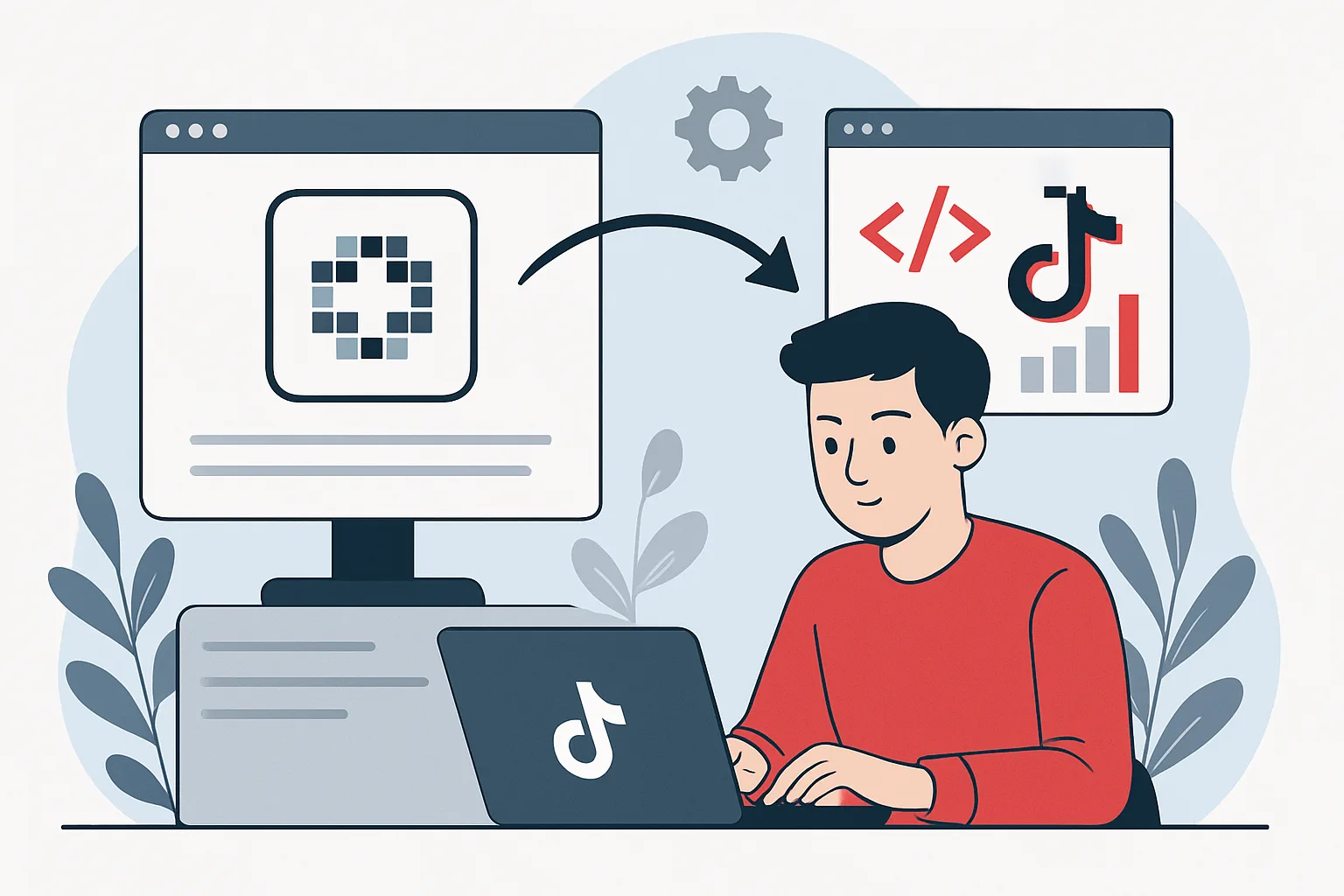 TikTok Pixel Setup: Complete Installation and Event Configuration