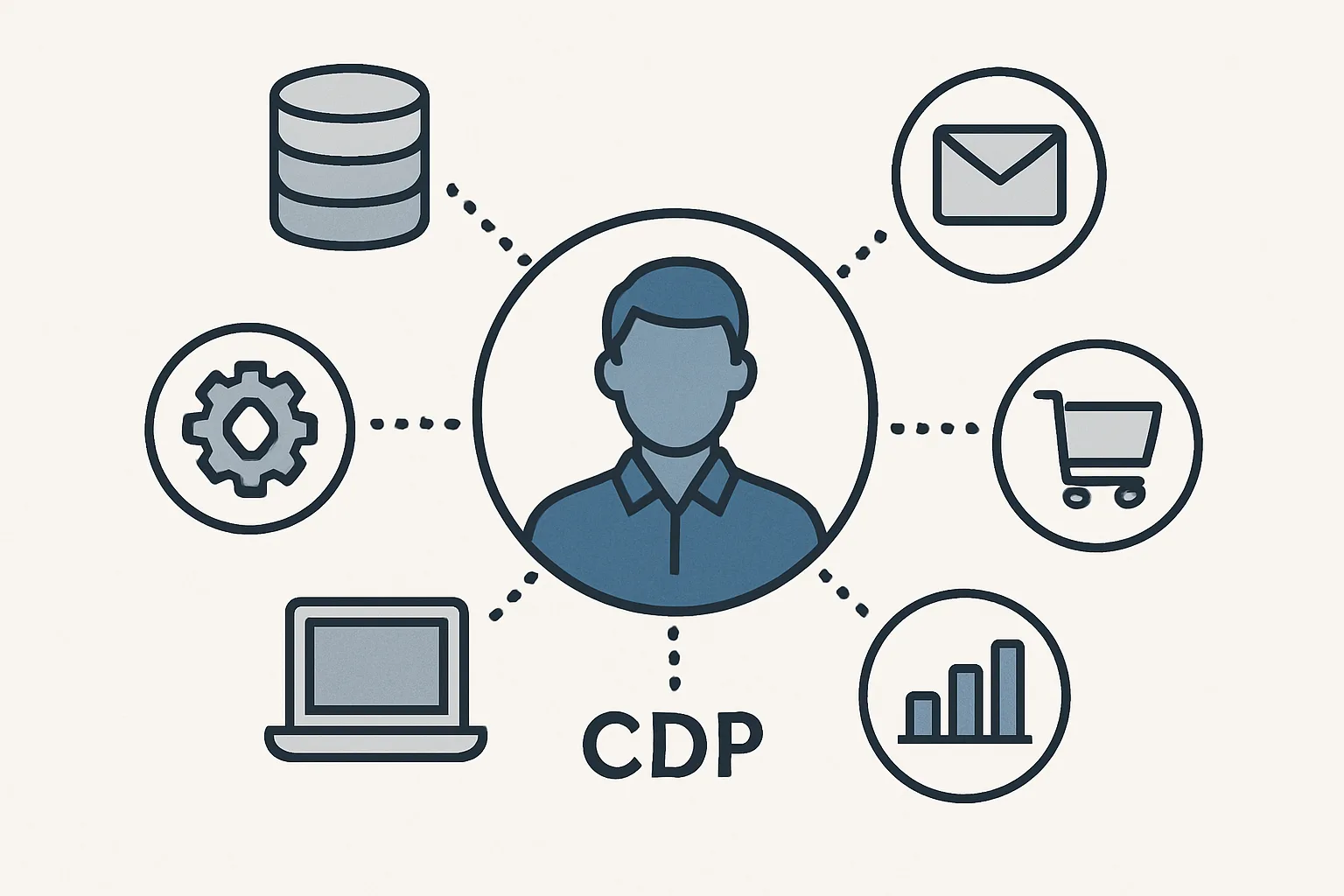 What Is a CDP? Customer Data Platforms Explained Simply