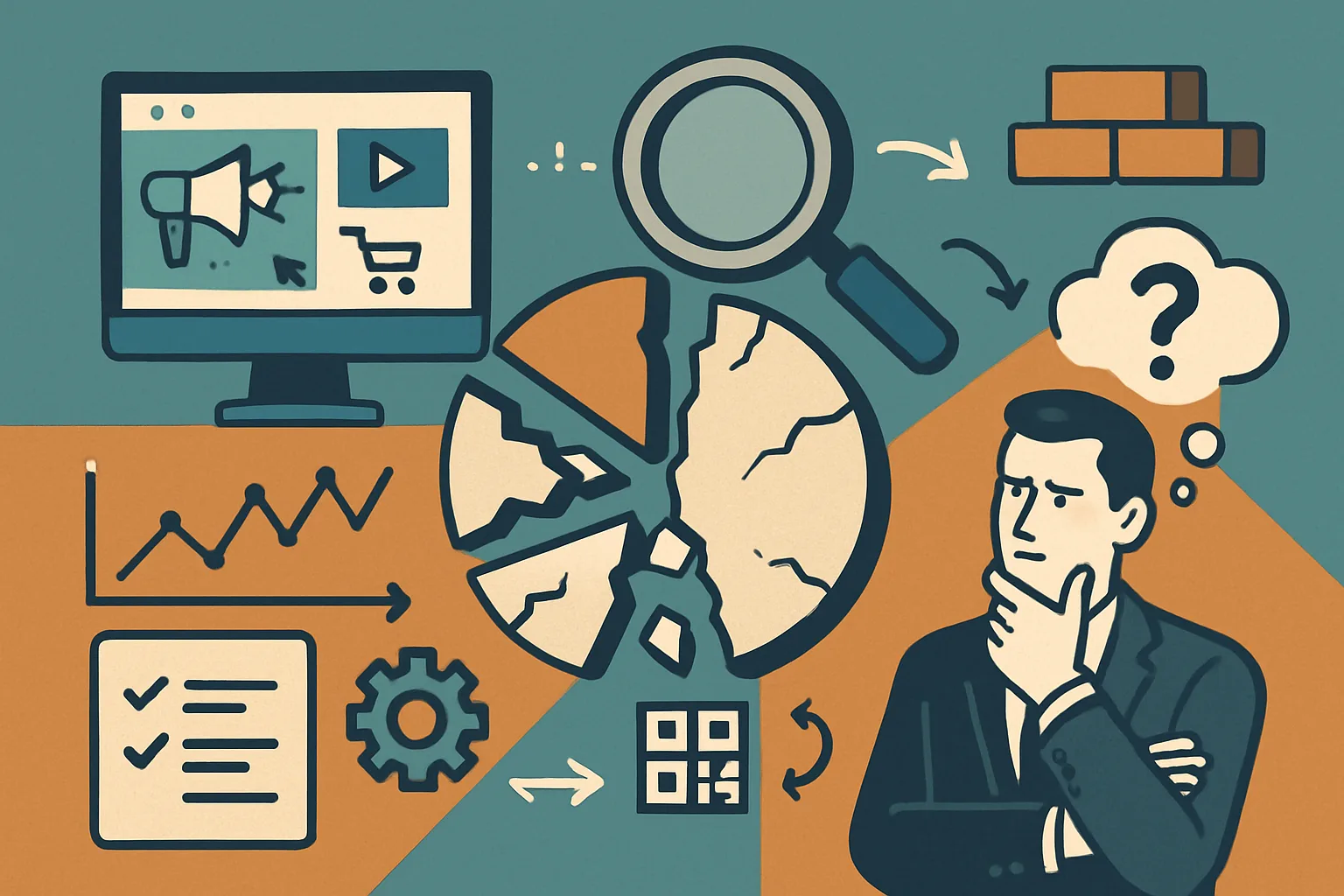 Why Attribution Is Broken and What to Do About It