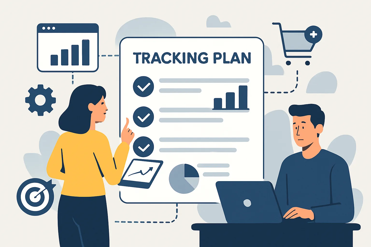 Building a Marketing Analytics Team: Roles and Structure