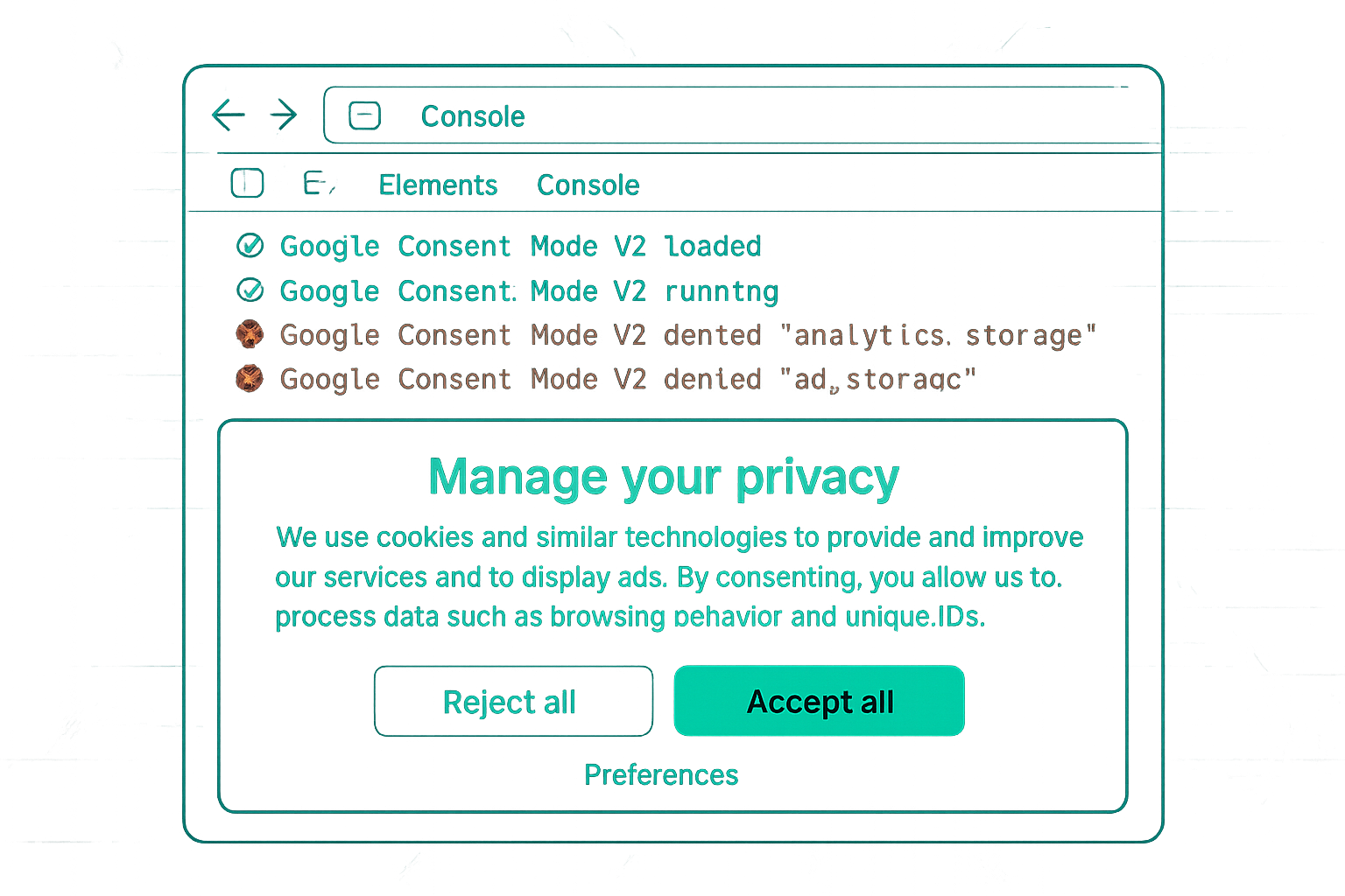 How to Check If Google Consent Mode v2 Is Enabled on Your Website