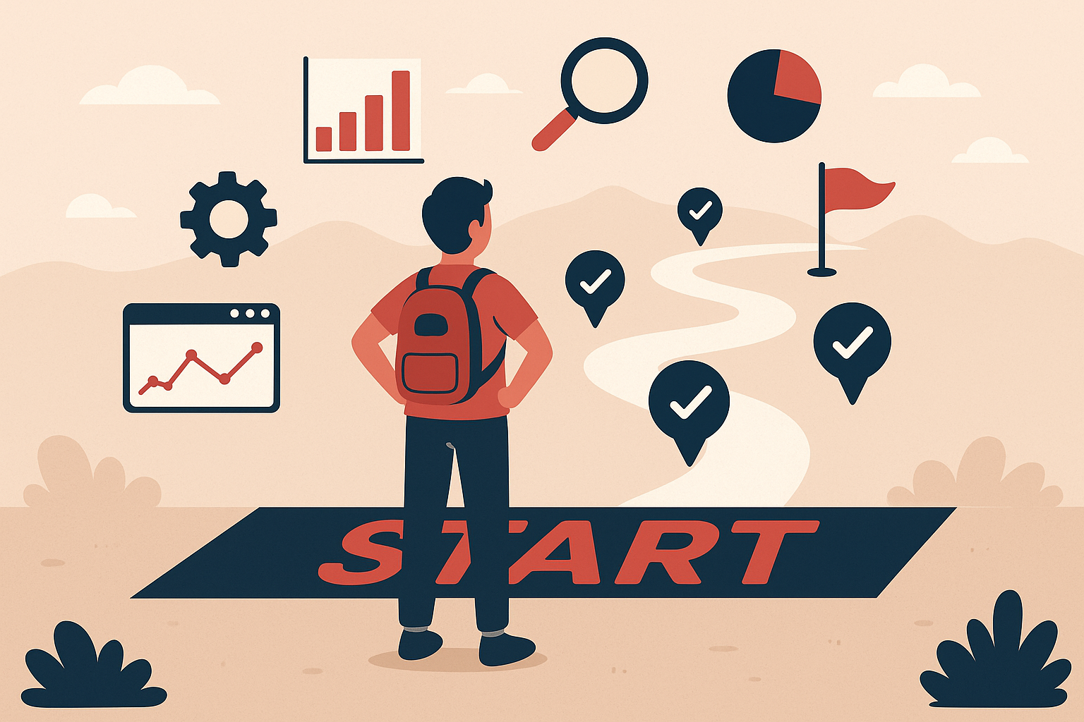How to Get Started with Server-Side Tracking: Beginner's Guide