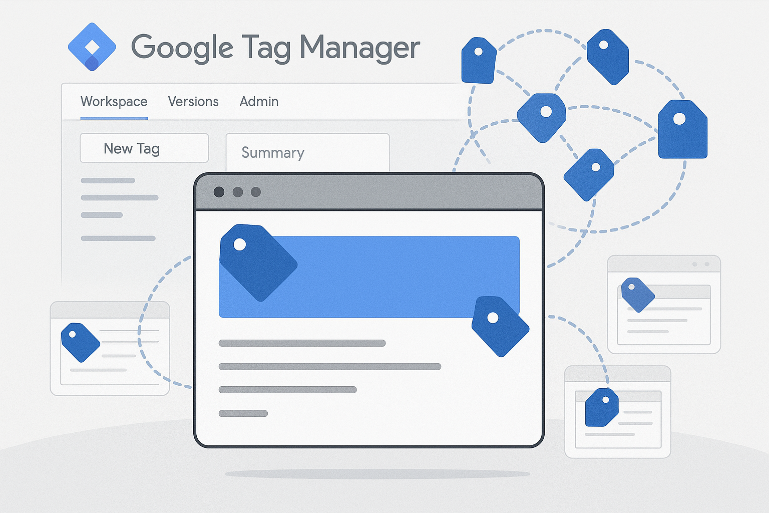 Requirements for Implementing Sitewide Tagging: What You Need to Know