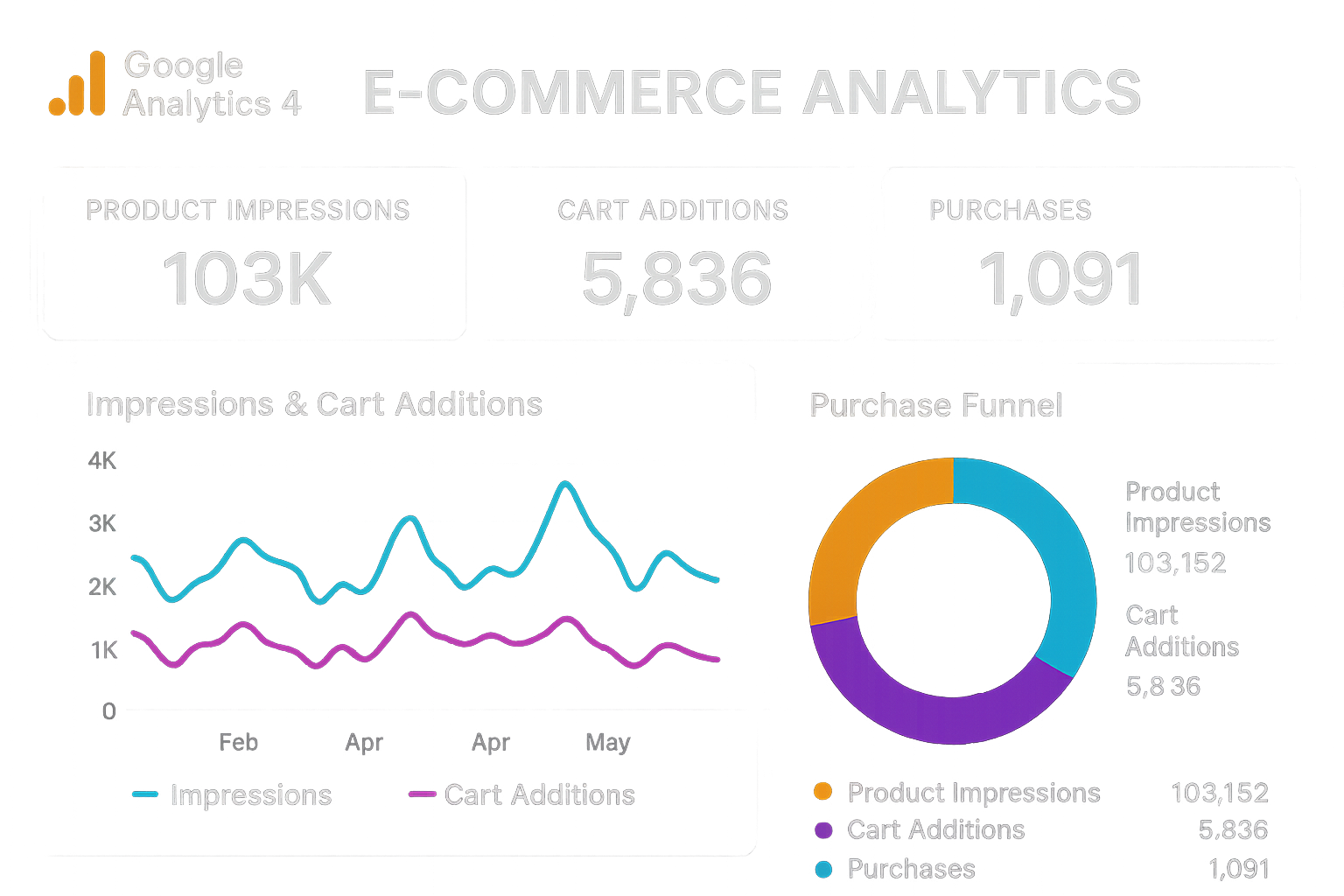 What Is Enhanced Ecommerce Tracking and How to Set It Up