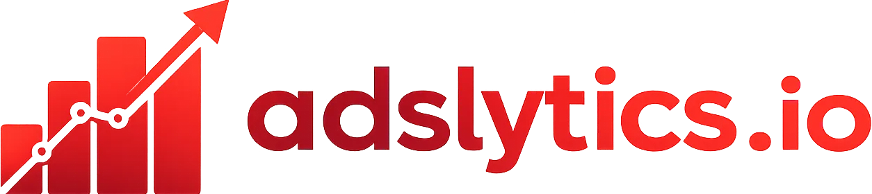 Adslytics Logo