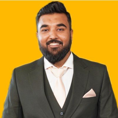 Muhammad Farooq