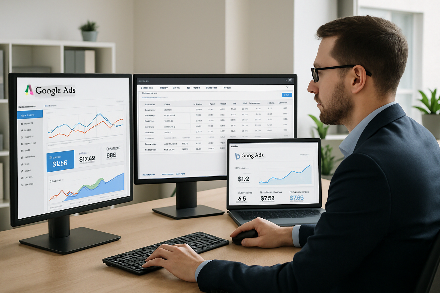 Microsoft Search Ads