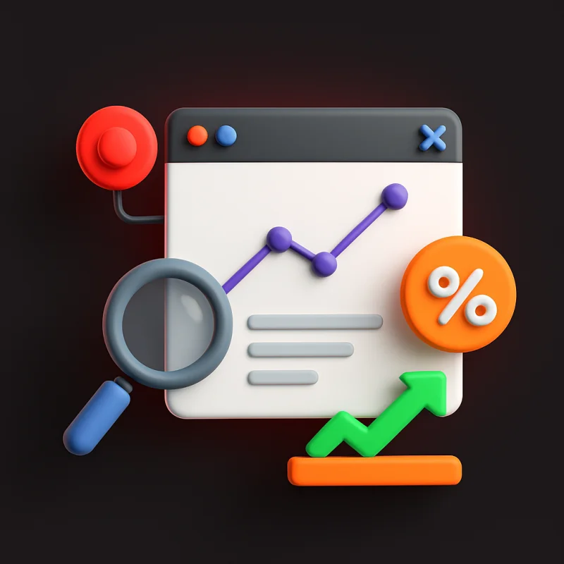 Session Recording Analysis for UX and Conversion Improvement