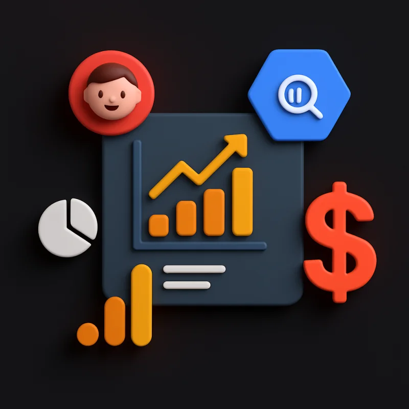 Customer Lifetime Value Analysis Using BigQuery and GA4