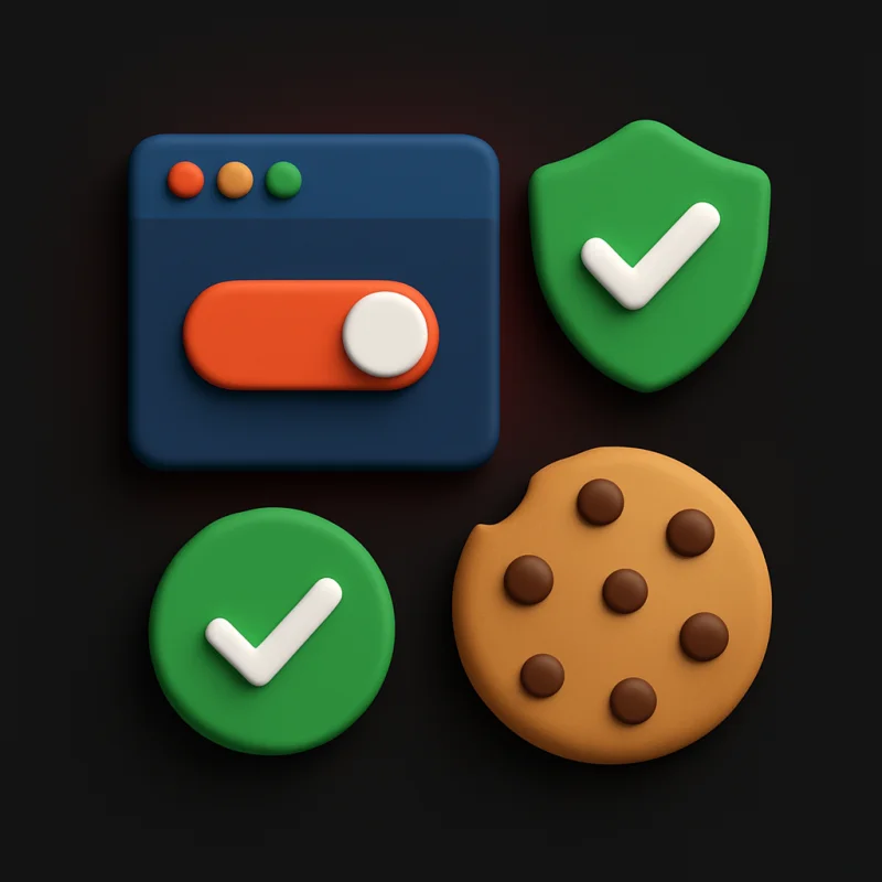 Consent Mode v2 with Cookiebot for GDPR Compliance