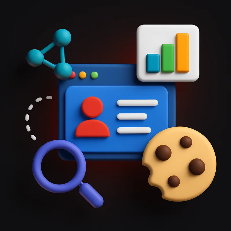 Activating Behavioral Modeling for Cookieless Tracking