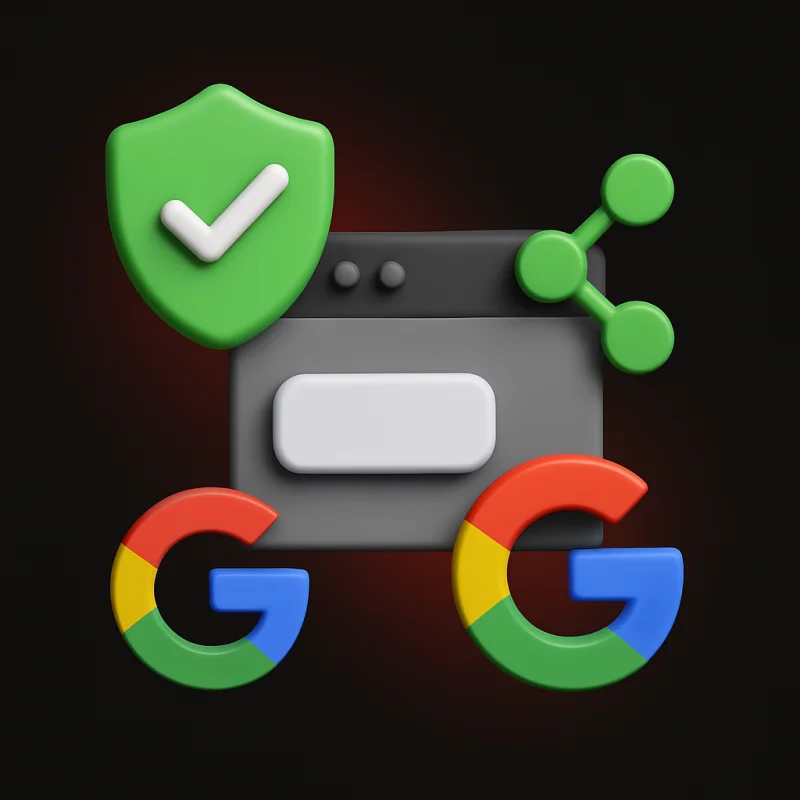 OneTrust CMP Integration with Google Consent Mode v2
