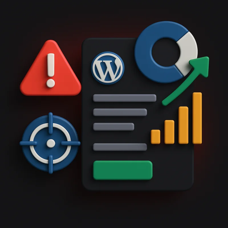 Resolving Lead Event Tracking Issues in WordPress Forms