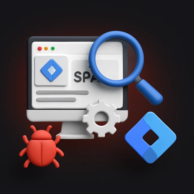 Debugging GTM Tag Firing Issues on Single-Page Application