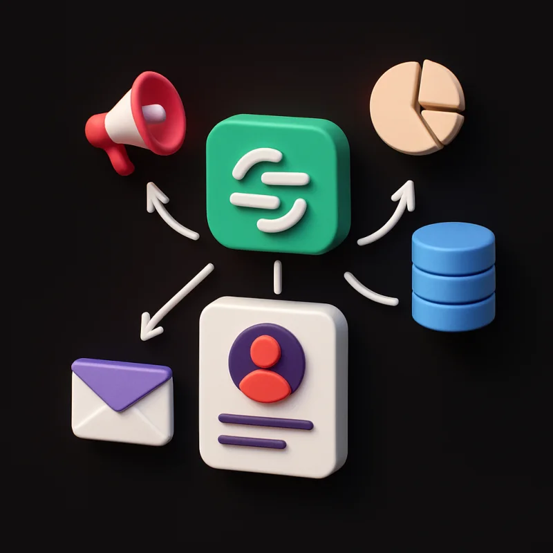 Segment CDP Setup for Unified Customer Profiles