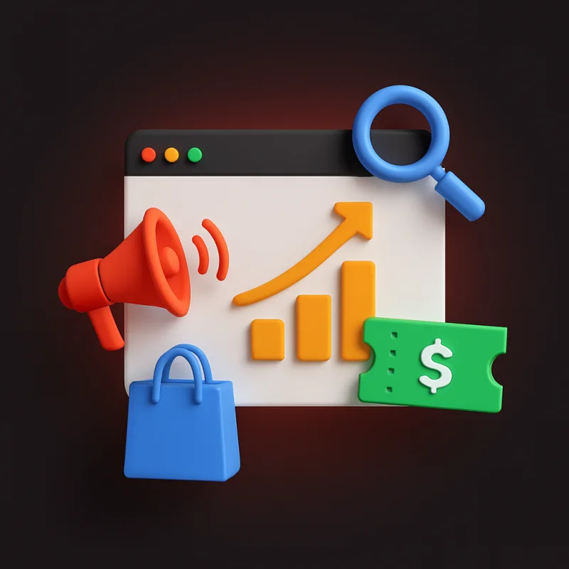 Promotion and Coupon Code Tracking in GA4 Ecommerce