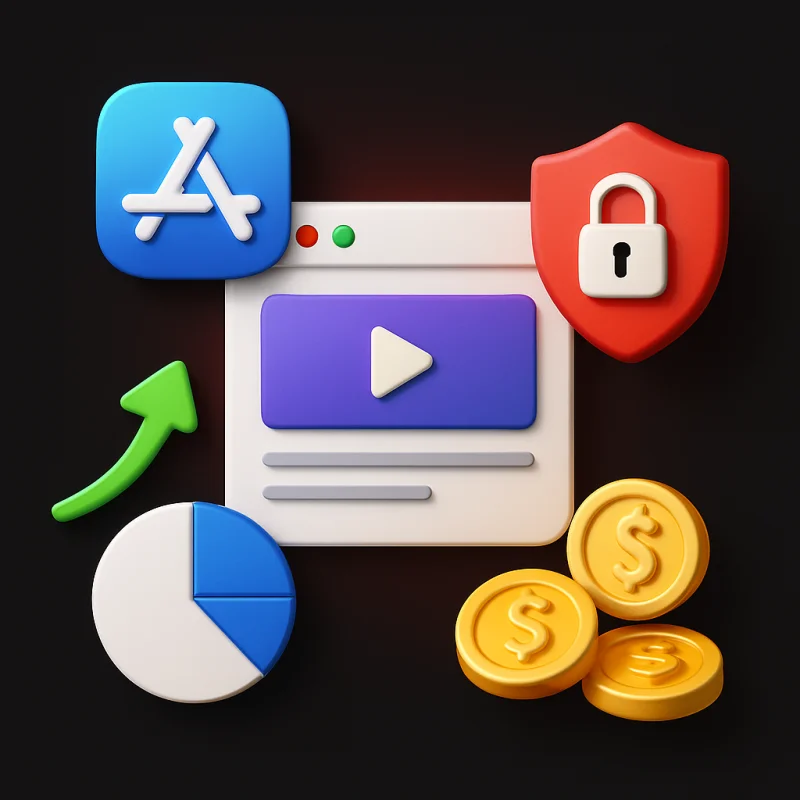 Recovering Ad Attribution After iOS Privacy Changes