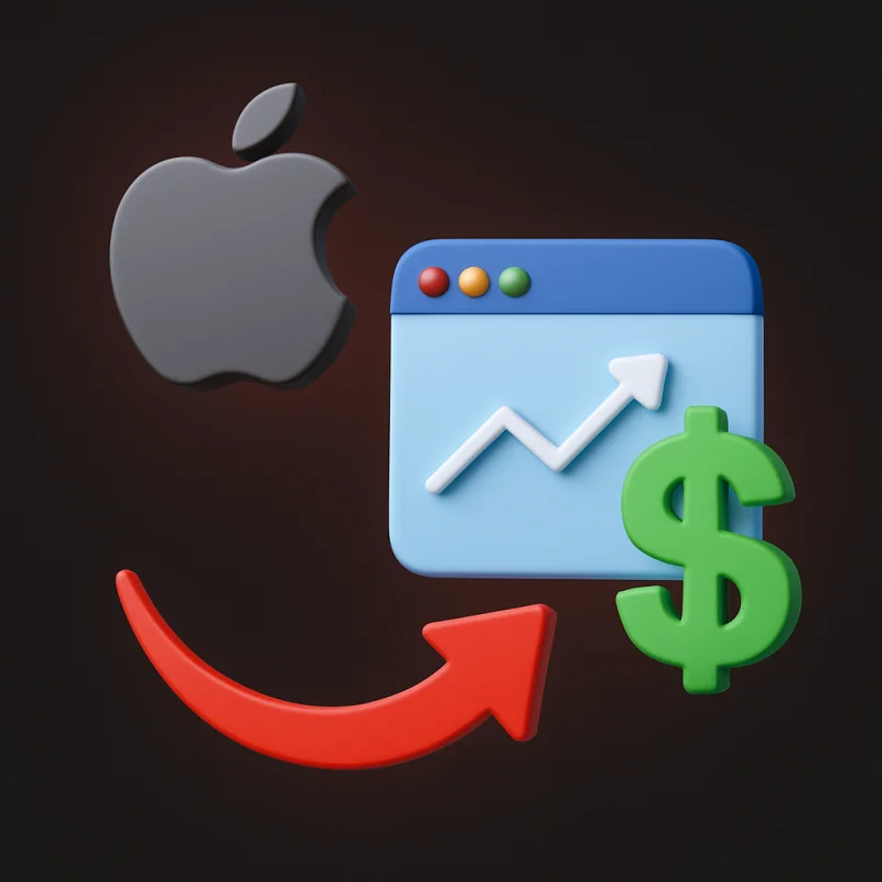 Recovering Lost Conversions After iOS 14 Update